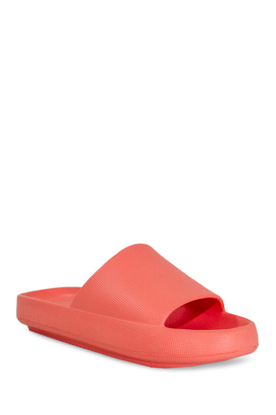 CROCS ШЛЁПАНЦЫ Уни. CRC-014.2 Розовый