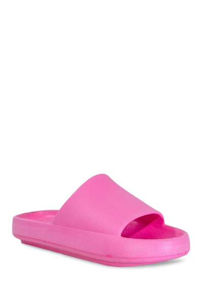 CROCS ШЛЁПАНЦЫ Женс. CRC-014.6 Розовый