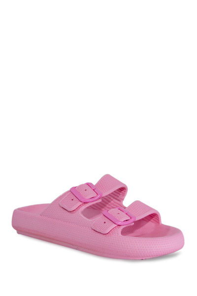 CROCS ШЛЁПАНЦЫ Женс. CRC-016.5 Z Розовый