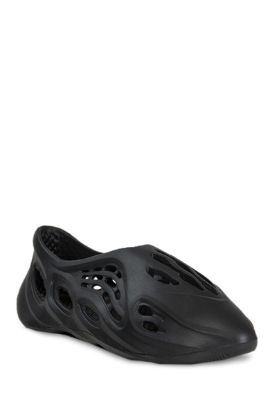 CROCS КРОКСЫ Мужс. CRC-024 M Чёрный