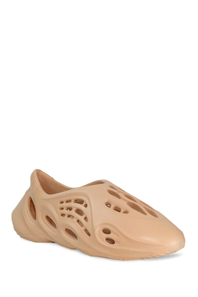 CROCS КРОКСЫ Мужс. CRC-024.2 M Бежевый
