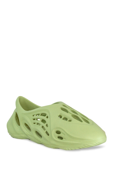 CROCS КРОКСЫ Мужс. CRC-024.3 M Зелёный