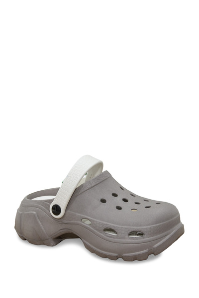 CROCS КРОКСЫ Женс. CRC-025 M Визон