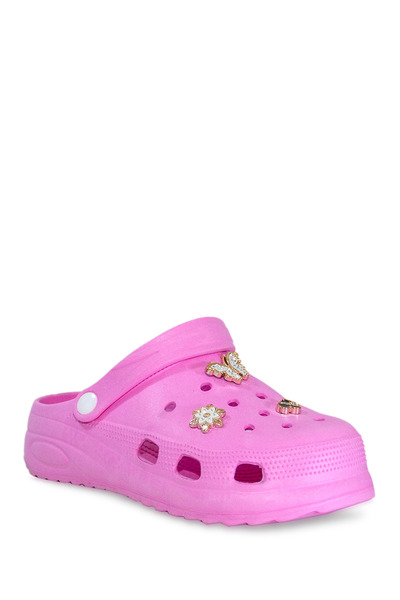 CROCS КРОКСЫ Женс. CRC-009.5 Z Розовый