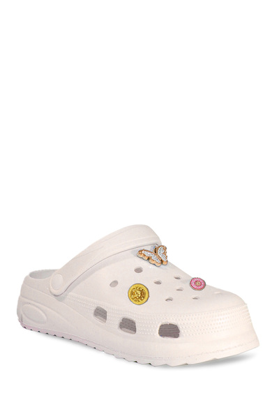 CROCS КРОКСЫ Женс. CRC-010.2 Z Бежевый