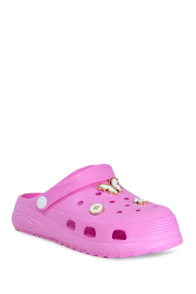 CROCS КРОКСЫ Девч. CRC-012.2 Z Розовый