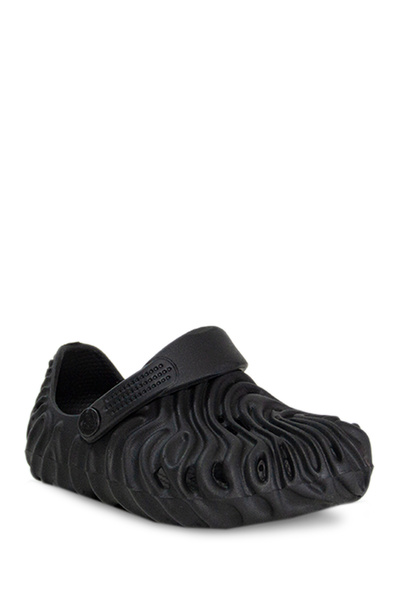 CROCS КРОКСЫ Уни. CRC-023 C Чёрный