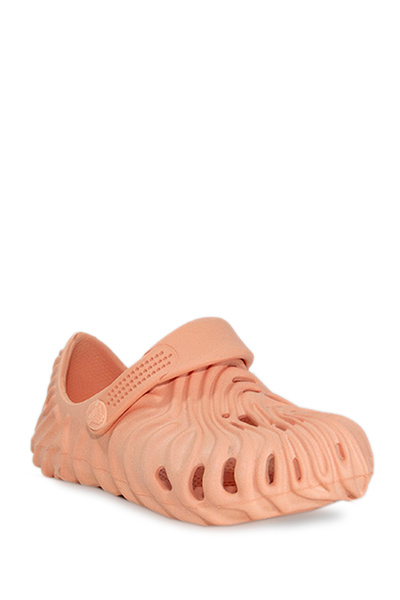 CROCS КРОКСЫ Уни. CRC-023.2 C Пудра