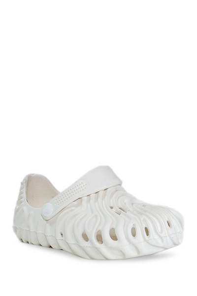 CROCS КРОКСЫ Уни. CRC-023.4 C Белый