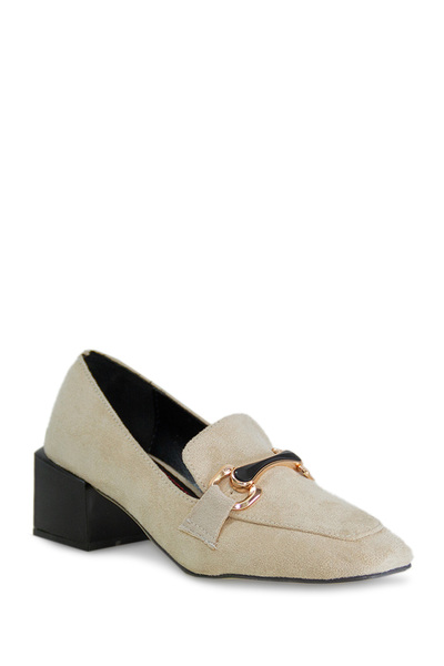 NICOLETTA ТУФЛИ Женс. 286AY118.2 Бежевый