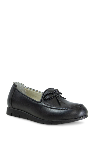 RÖWŞEN ТУФЛИ Девч. MM.CMFRT.R-Z136-30T.GR Чёрный