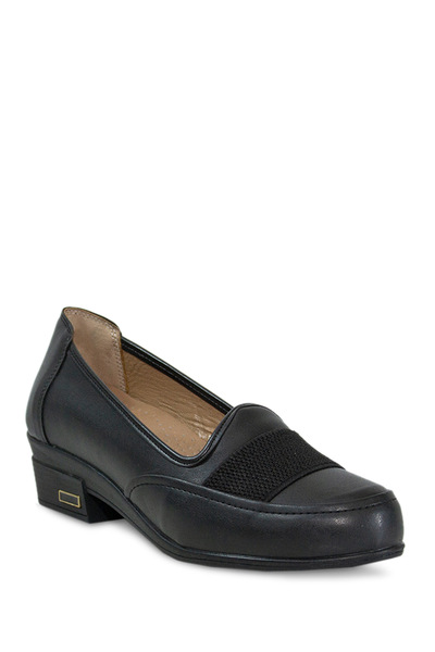 L&L ТУФЛИ Женс. 24Y.504 H-185 Чёрный