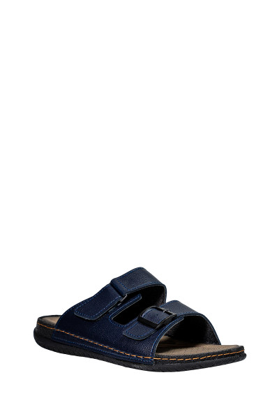 GEZER БИРКЕНШТОКИ Мужс. GT1YME 11663.01 Тёмно-синий