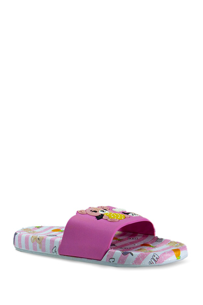 GEZER ШЛЁПАНЦЫ Девч. GT6YPE 14961.00 Розовый