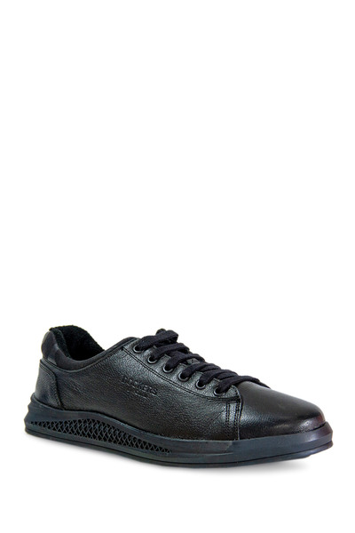 DOCKERS СНИКЕРЫ Мужс. 227227 3PR 101413473 Чёрный