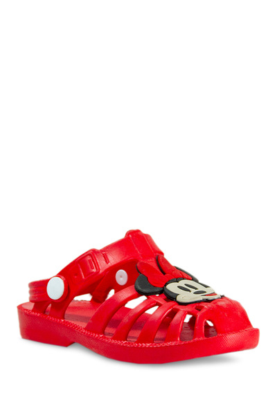 MINNIE MOUSE САНДАЛИИ Девч. GART P 3FX 101375910 Красный