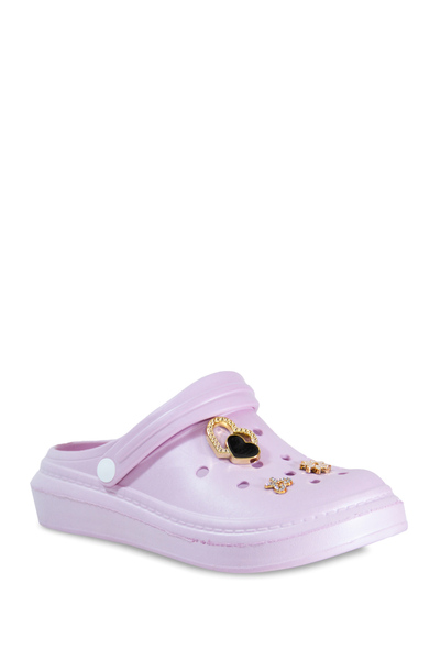 AKINALBELLA КРОКСЫ Женс. E263.Z.0012.4 Розовый