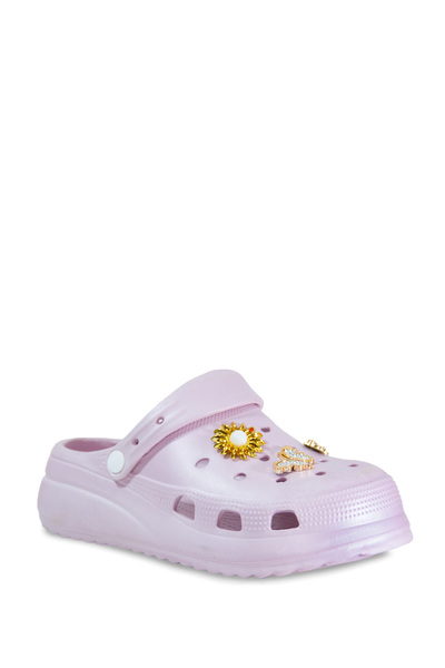 AKINALBELLA КРОКСЫ Женс. E428.Z.0001 Розовый