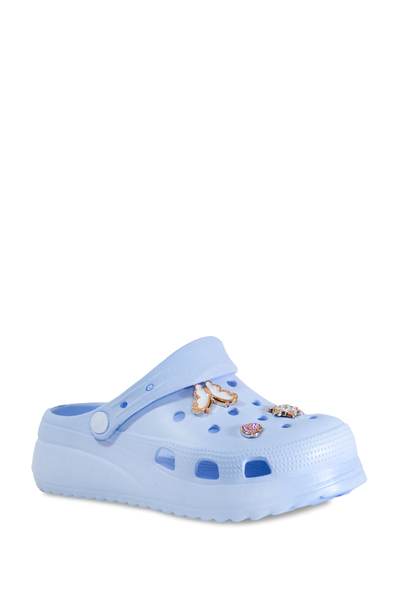 AKINALBELLA КРОКСЫ Женс. E428.Z.0001.3 Синий