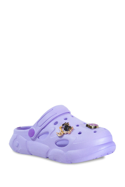 AKINALBELLA КРОКСЫ Девч. E435.F.0002.2 Фиолетовый