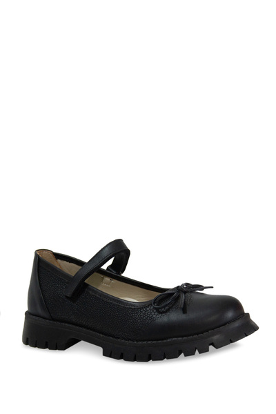 MINNO KIDS МЕРИ ДЖЕЙН Девч. MNK 528-03 Чёрный