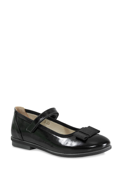 MINNO KIDS МЕРИ ДЖЕЙН Девч. MNK 532-02 Чёрный