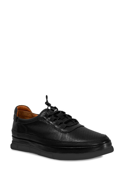 GREYDER СНИКЕРЫ Мужс. 4Y1FA64515 Чёрный