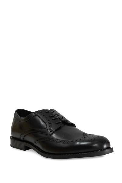 GREYDER БРОГИ Мужс. 4Y1KA64557L Чёрный