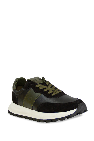 GREYDER КРОССОВКИ Мужс. 4Y1SA17260 54551 Чёрный