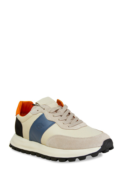 GREYDER КРОССОВКИ Мужс. 4Y1SA17260 64563 Бежевый