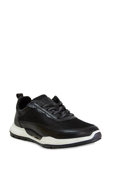 GREYDER КРОССОВКИ Мужс. 4Y1SA17362 55551 Чёрный