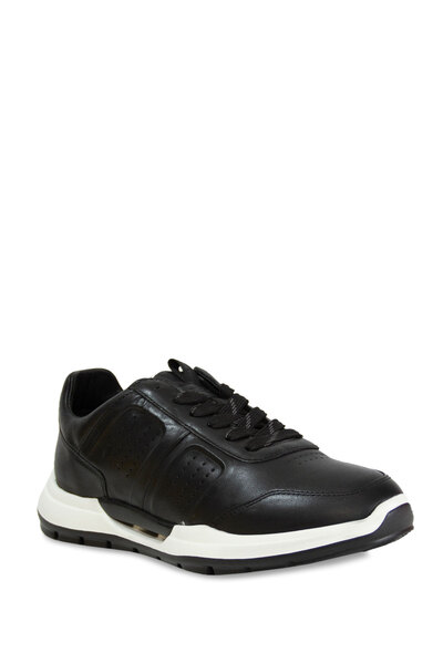 GREYDER КРОССОВКИ Мужс. 4Y1UA17370 55551 Чёрный