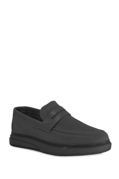 GREYDER ЛОФЕРЫ Мужс. 4Y1UA62598 Чёрный