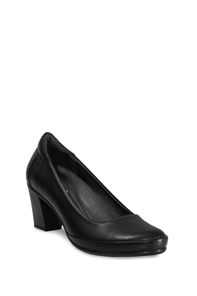GREYDER ТУФЛИ Женс. 4Y2KA59068 Чёрный