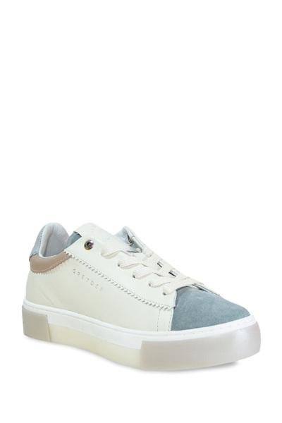 GREYDER ТУФЛИ Женс. 4Y2SA33200 72250 Белый