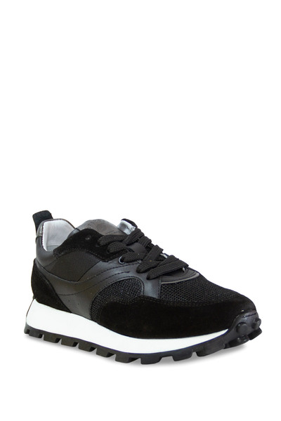 GREYDER КРОССОВКИ Женс. 4Y2SA33281 54551 Чёрный