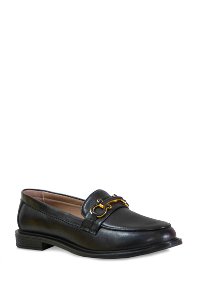 GREYDER ТУФЛИ Женс. 4Y2WA59072 Чёрный