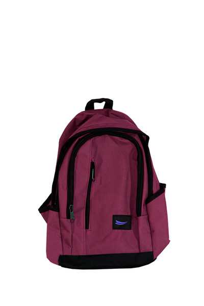 CP-BIG РЮКЗАК Уни. S-0306.2 Бордовый