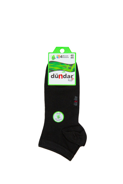 DUNDAR НОСКИ Мужс. DNDR 4605 (SB) Чёрный