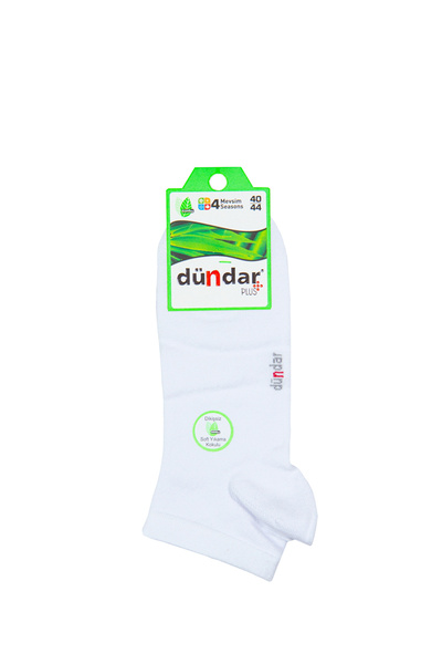 DUNDAR НОСКИ Мужс. DNDR 4605.2 (SB) Белый