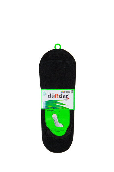 DUNDAR НОСКИ Мужс. DNDR 5541 (SB) Чёрный