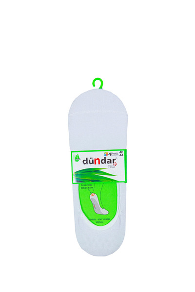 DUNDAR НОСКИ Мужс. DNDR 5541.2 (SB) Белый
