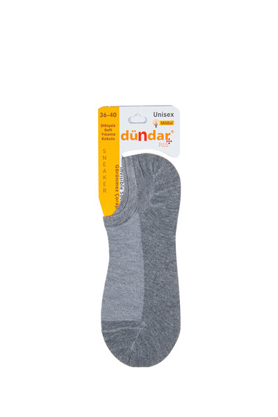 DUNDAR НОСКИ Женс. DNDR 6876.2 (SB) Серый