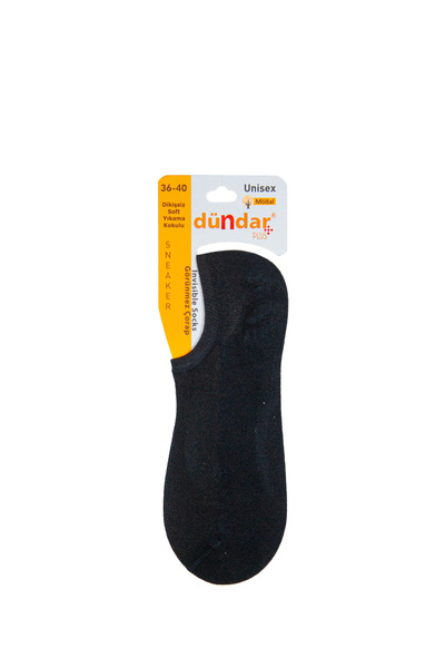 DUNDAR НОСКИ Женс. DNDR 6876 (SB) Чёрный