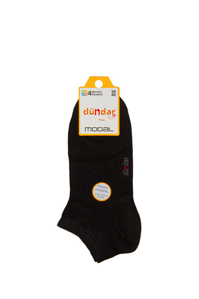 DUNDAR НОСКИ Уни. DNDR 4506 (SB) Чёрный
