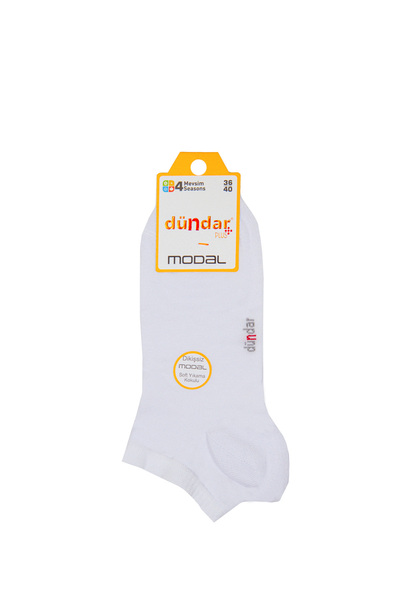 DUNDAR НОСКИ Уни. DNDR 4506.2 (SB) Белый