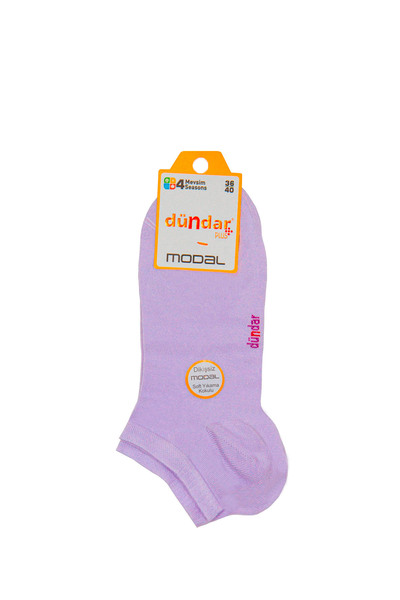 DUNDAR НОСКИ Женс. DNDR 4506.5 Фиолетовый