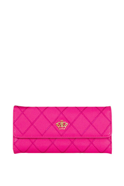 FASHION BAG PORTMONE Женс. FB 0044.6 Розовый