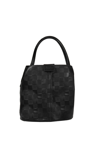 FASHION BAG СУМКА ПОВСЕДНЕВНАЯ Женс. FB 0070 Чёрный