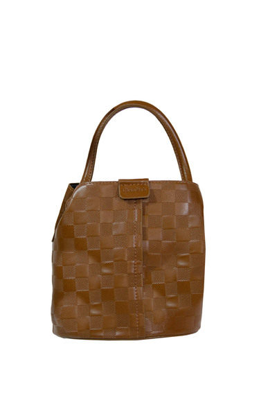 FASHION BAG СУМКА ПОВСЕДНЕВНАЯ Женс. FB 0070.2 Коричневый
